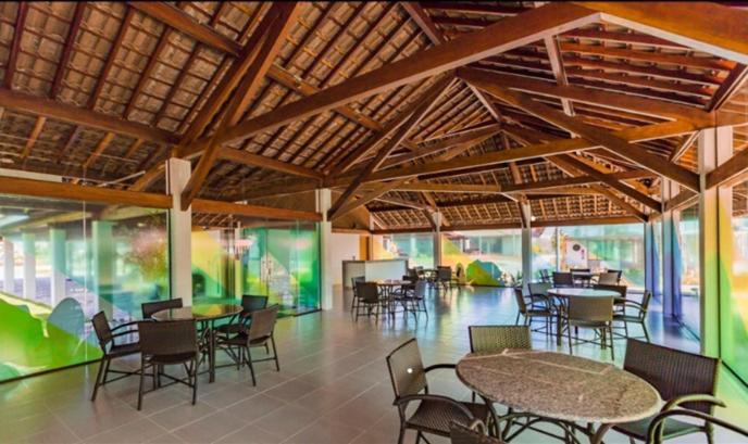 Apartamento Cupe Beach Porto de Galinhas Exterior photo