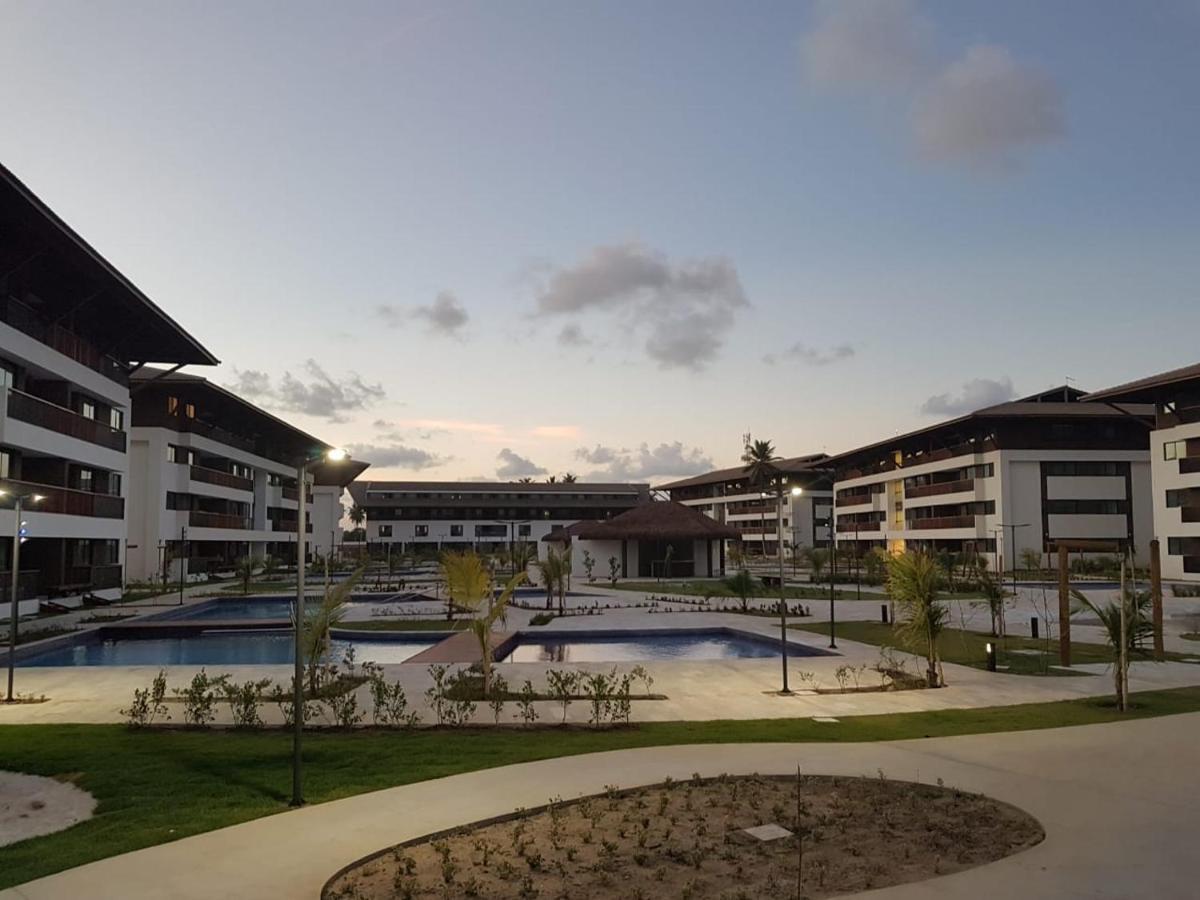 Apartamento Cupe Beach Porto de Galinhas Exterior photo
