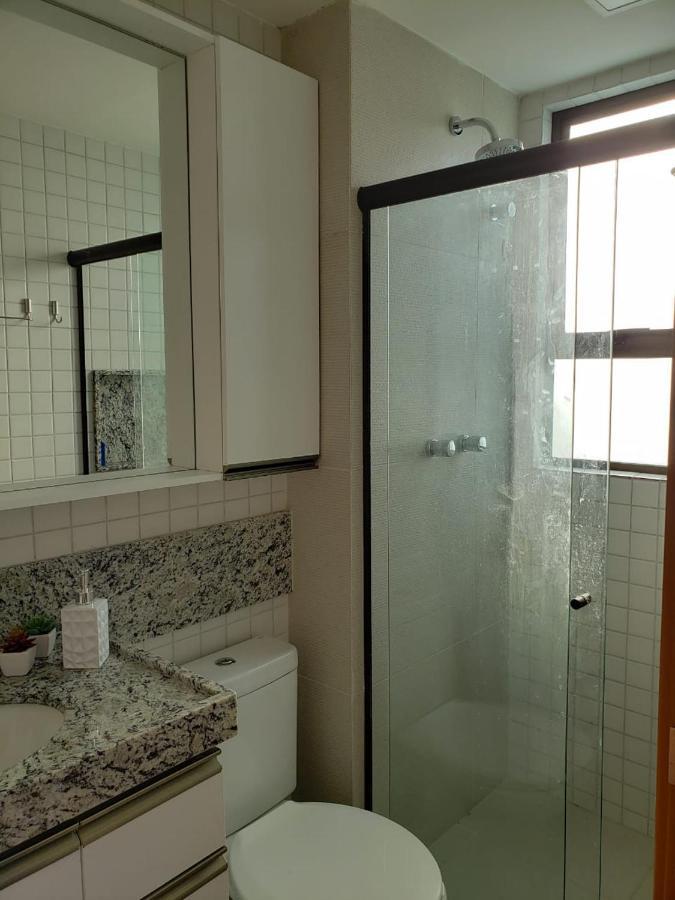 Apartamento Cupe Beach Porto de Galinhas Exterior photo