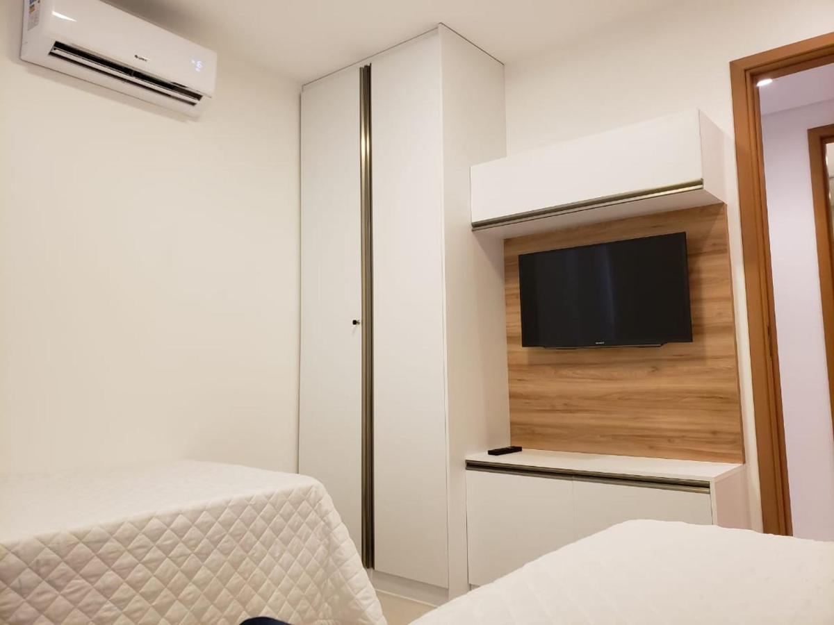 Apartamento Cupe Beach Porto de Galinhas Exterior photo