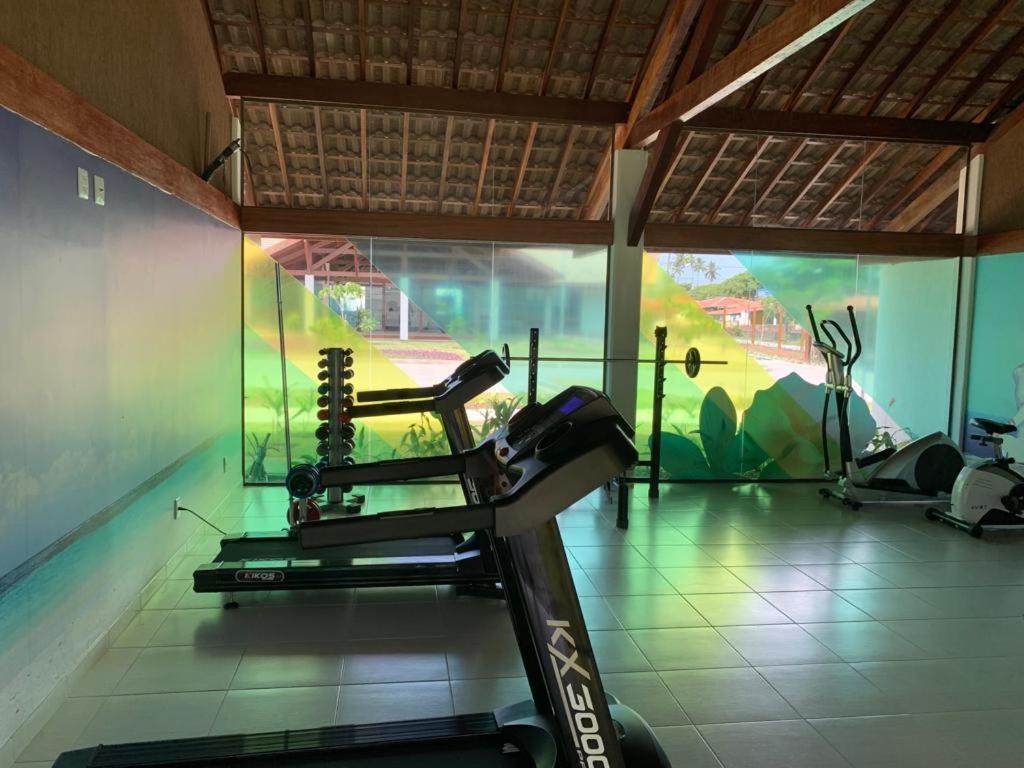 Apartamento Cupe Beach Porto de Galinhas Exterior photo