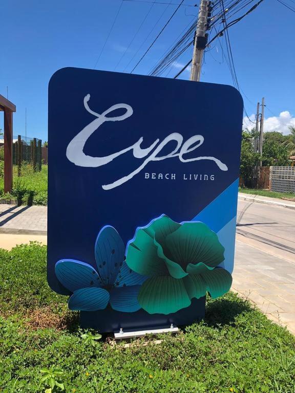 Apartamento Cupe Beach Porto de Galinhas Exterior photo