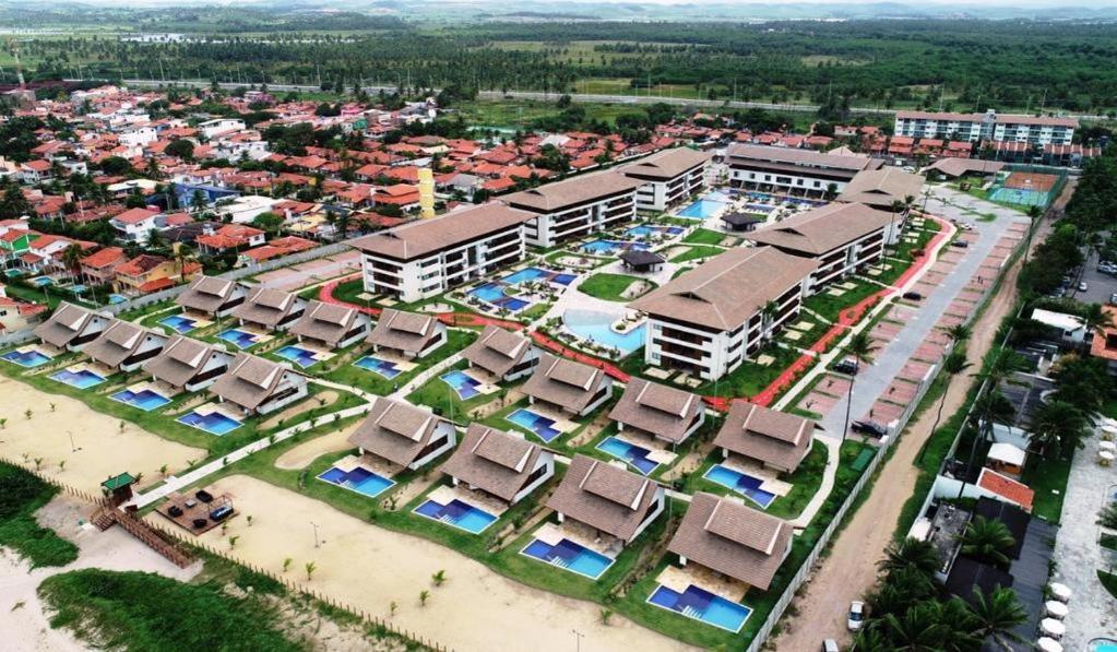Apartamento Cupe Beach Porto de Galinhas Exterior photo