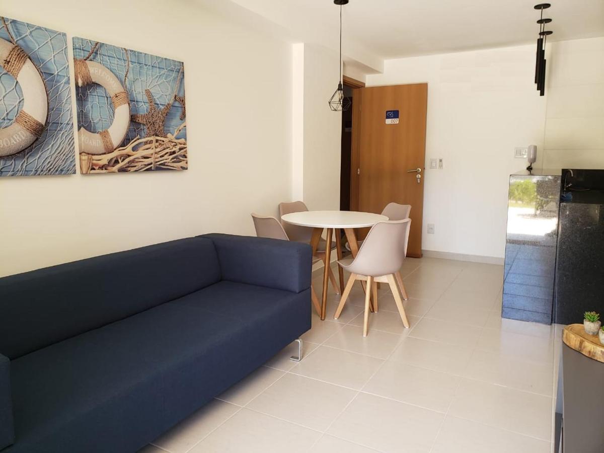 Apartamento Cupe Beach Porto de Galinhas Exterior photo