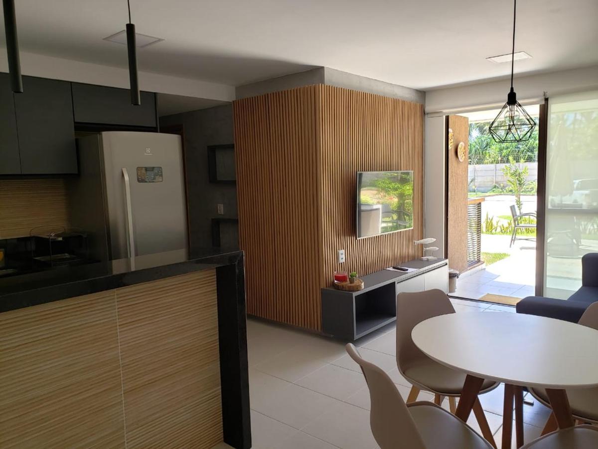Apartamento Cupe Beach Porto de Galinhas Exterior photo